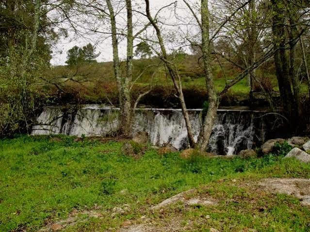 Quinta Do Lagar Da Moira Hotel Vila Franca da Serra Kültér fotó