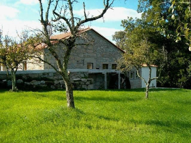 Quinta Do Lagar Da Moira Hotel Vila Franca da Serra Kültér fotó
