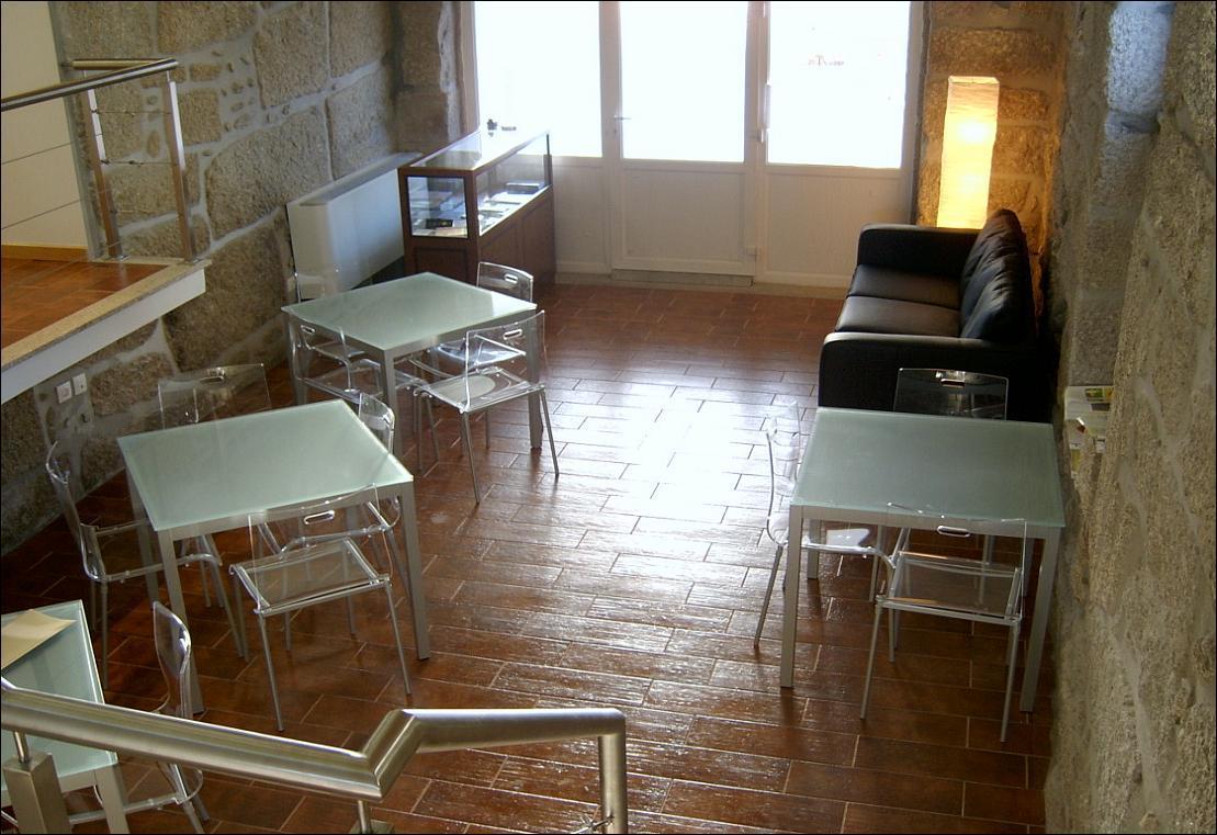 Quinta Do Lagar Da Moira Hotel Vila Franca da Serra Kültér fotó