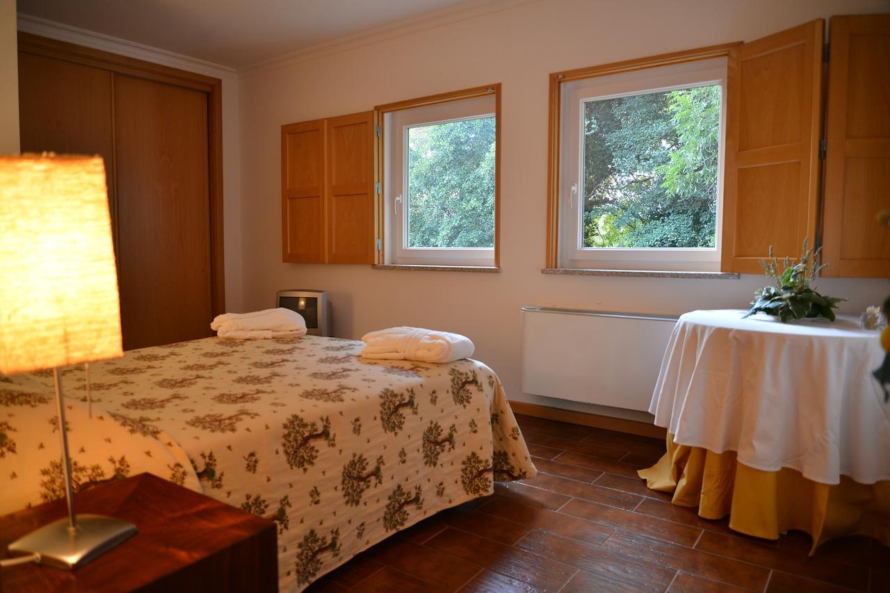 Quinta Do Lagar Da Moira Hotel Vila Franca da Serra Kültér fotó