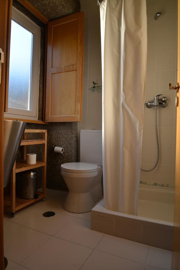Quinta Do Lagar Da Moira Hotel Vila Franca da Serra Kültér fotó