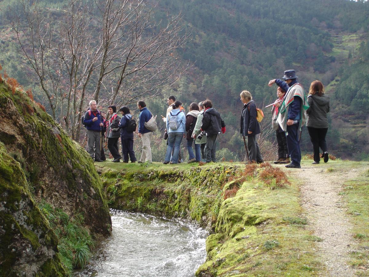 Quinta Do Lagar Da Moira Hotel Vila Franca da Serra Kültér fotó