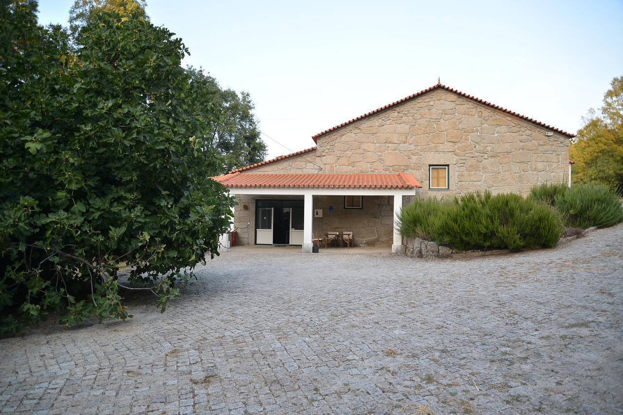Quinta Do Lagar Da Moira Hotel Vila Franca da Serra Kültér fotó
